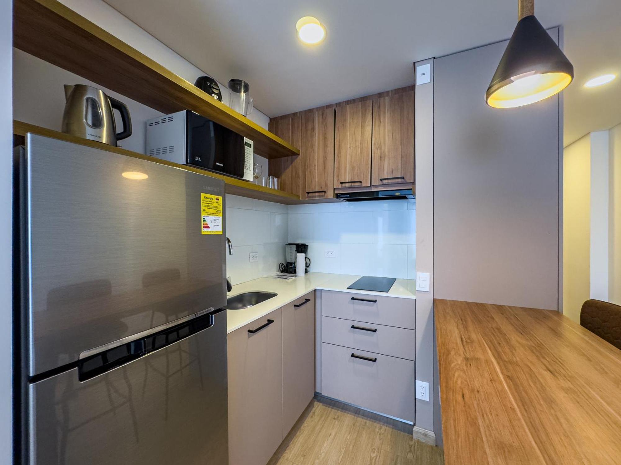 The Hood 102, Modern And Luxury Apartment Bogota