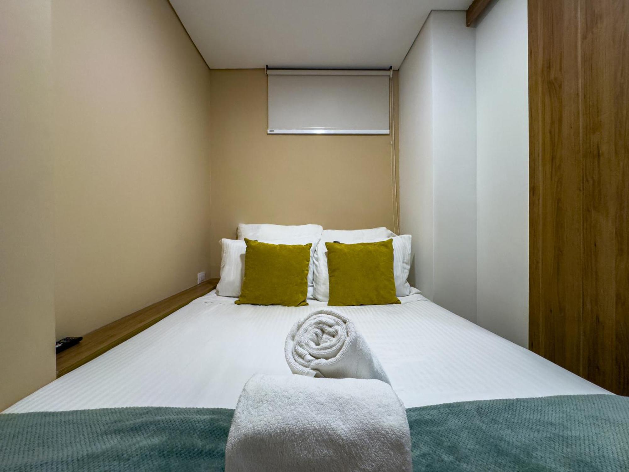 The Hood 102, Modern And Luxury Bogota