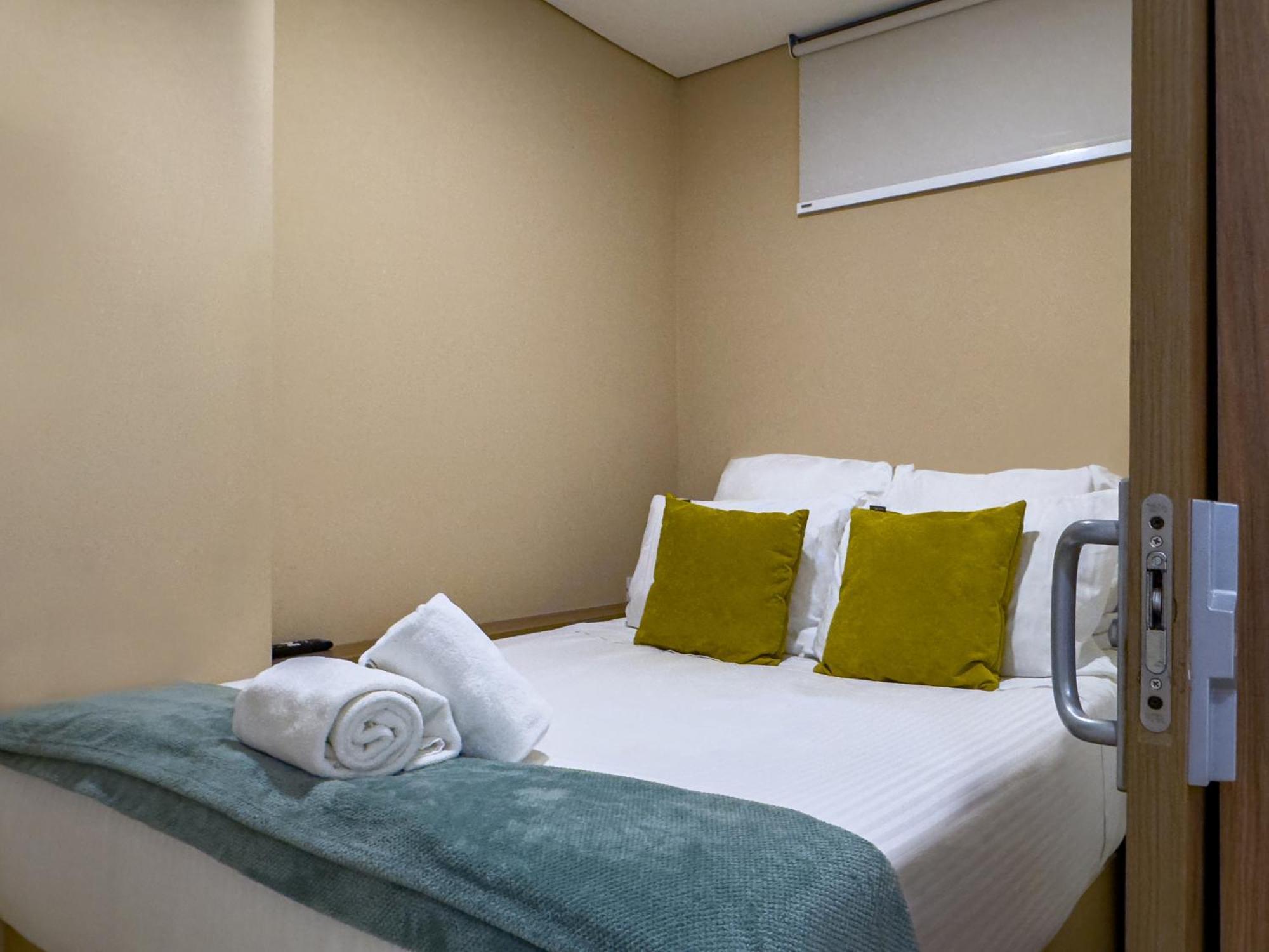 Apartment The Hood 102, Modern And Luxury Bogota
