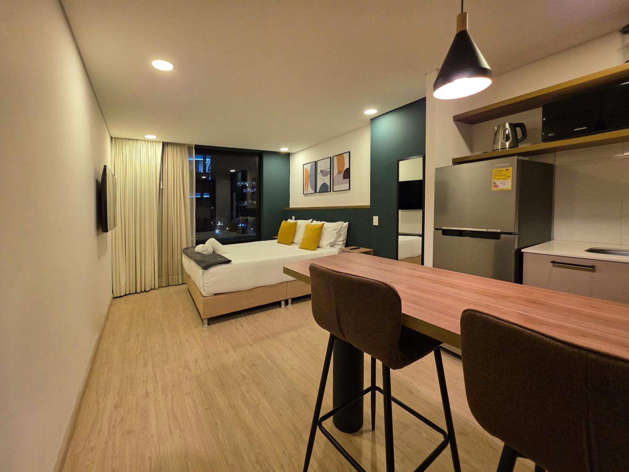 The Hood 102, Modern And Luxury Apartment *