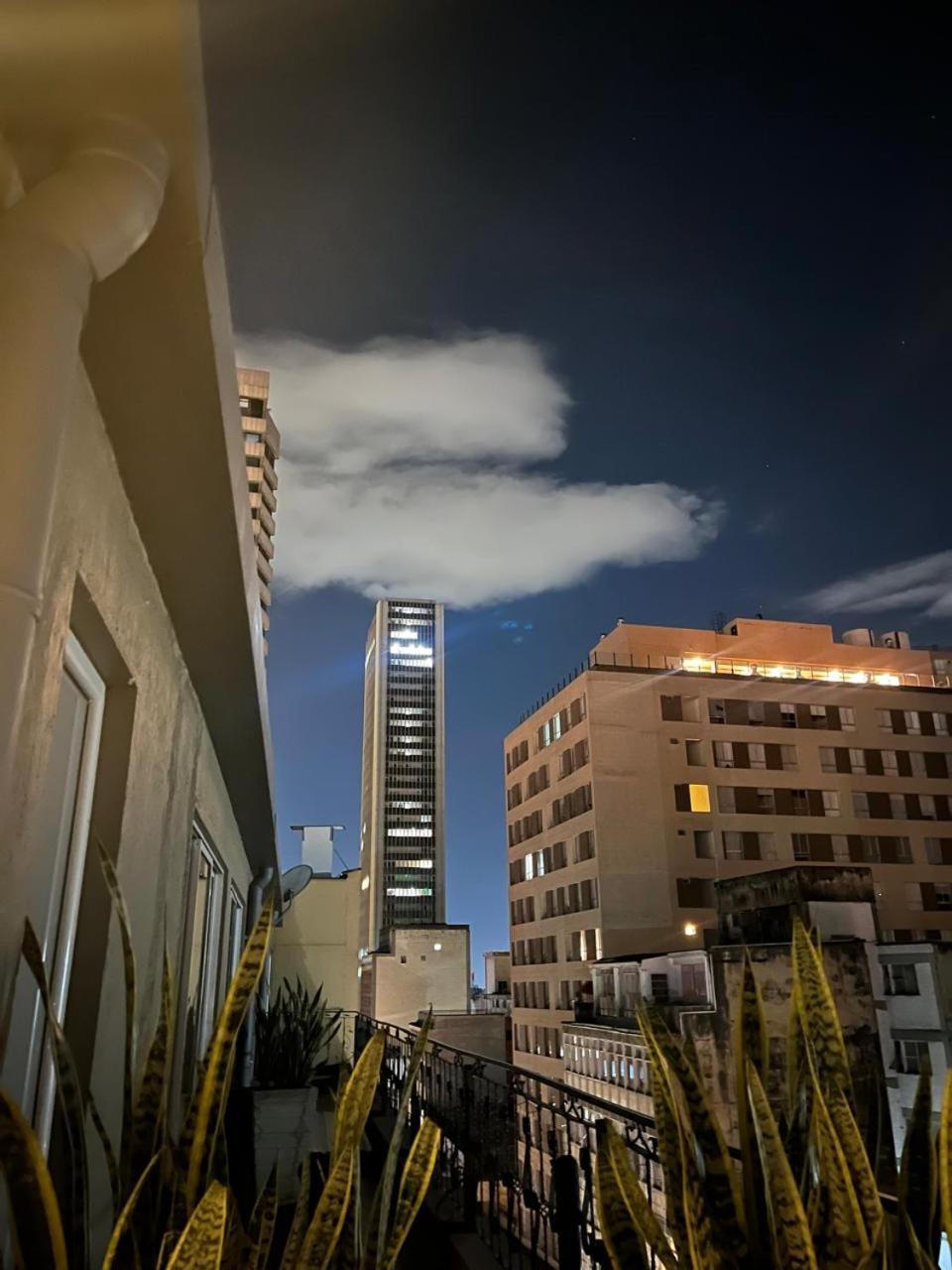 Hotel Continental Byhours Bogota