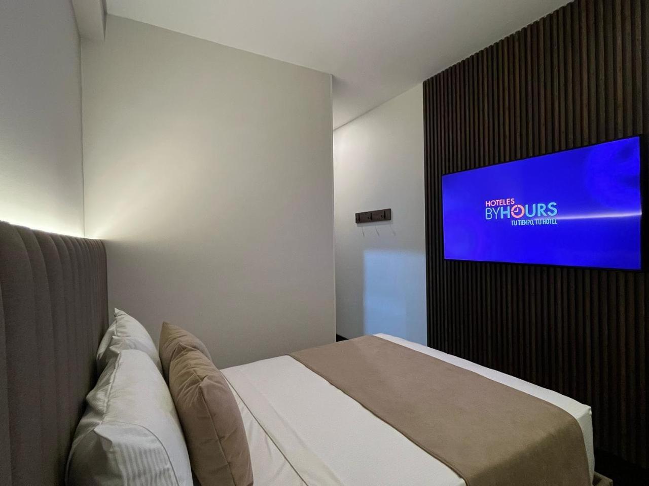Continental Byhours Bogota