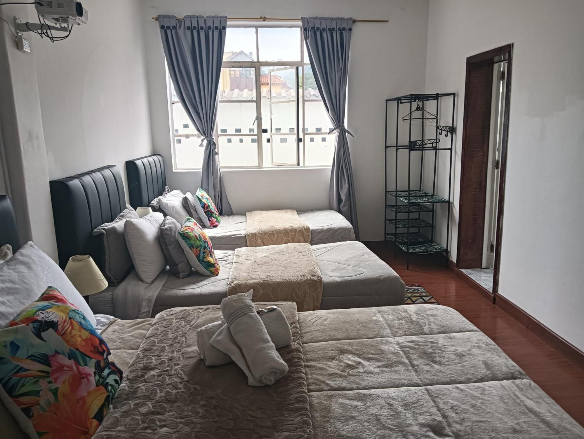 Casa Samor La Candelaria * Bogotá