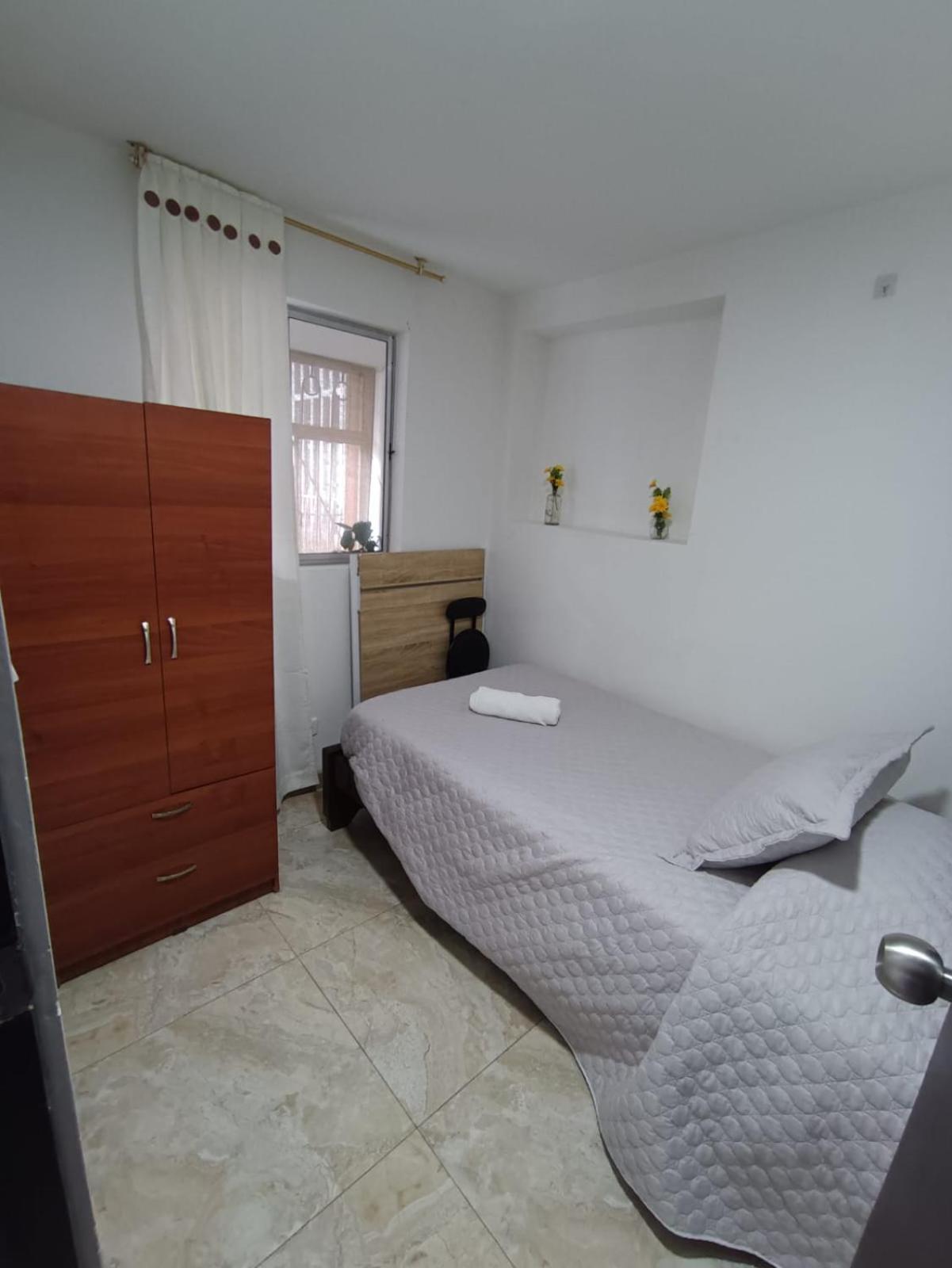 Privada Y Confortable Cerca A Centro Mayor Y Al Centro Historico Bogotá