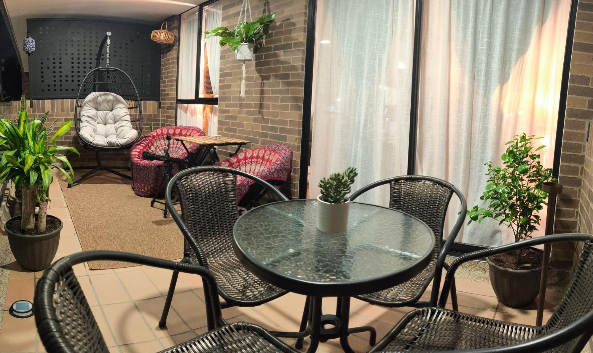 Apartment 201 Capital Go Torre Colpatria Zona Turistica *