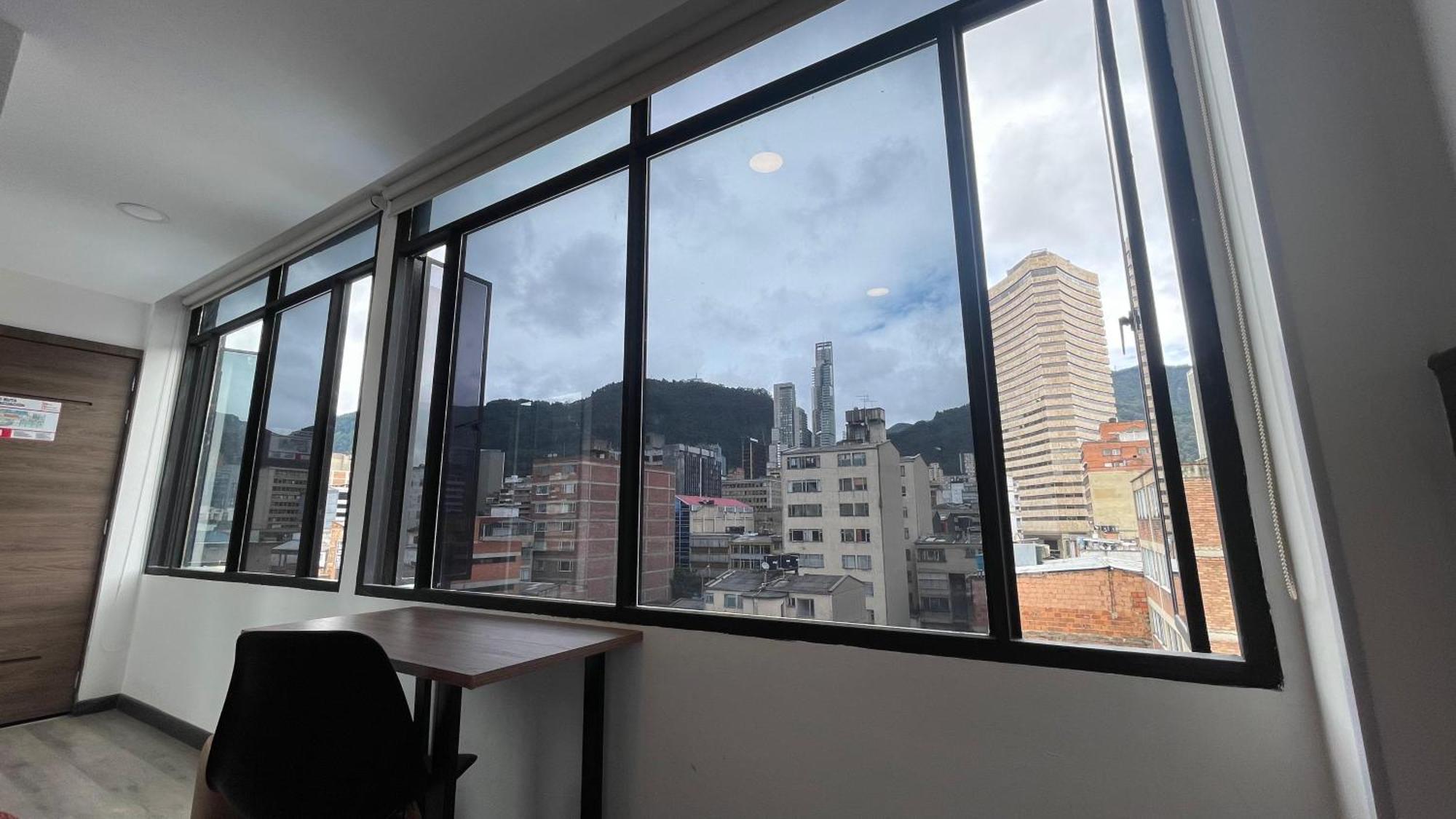 Saana Coliving & Downtown *