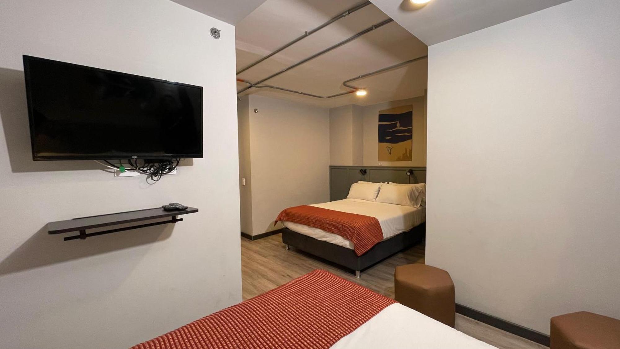 Saana Coliving & Downtown *