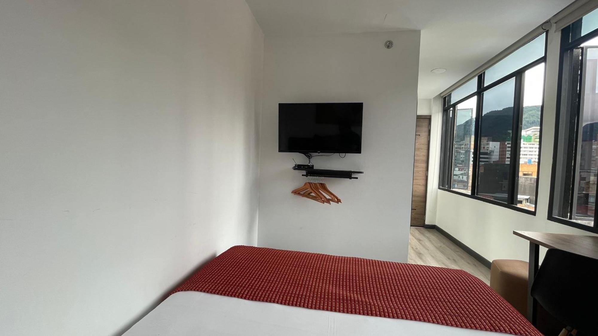 Saana Coliving & Downtown