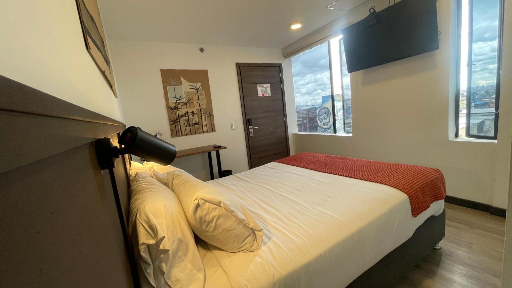 Saana Coliving & Downtown *
