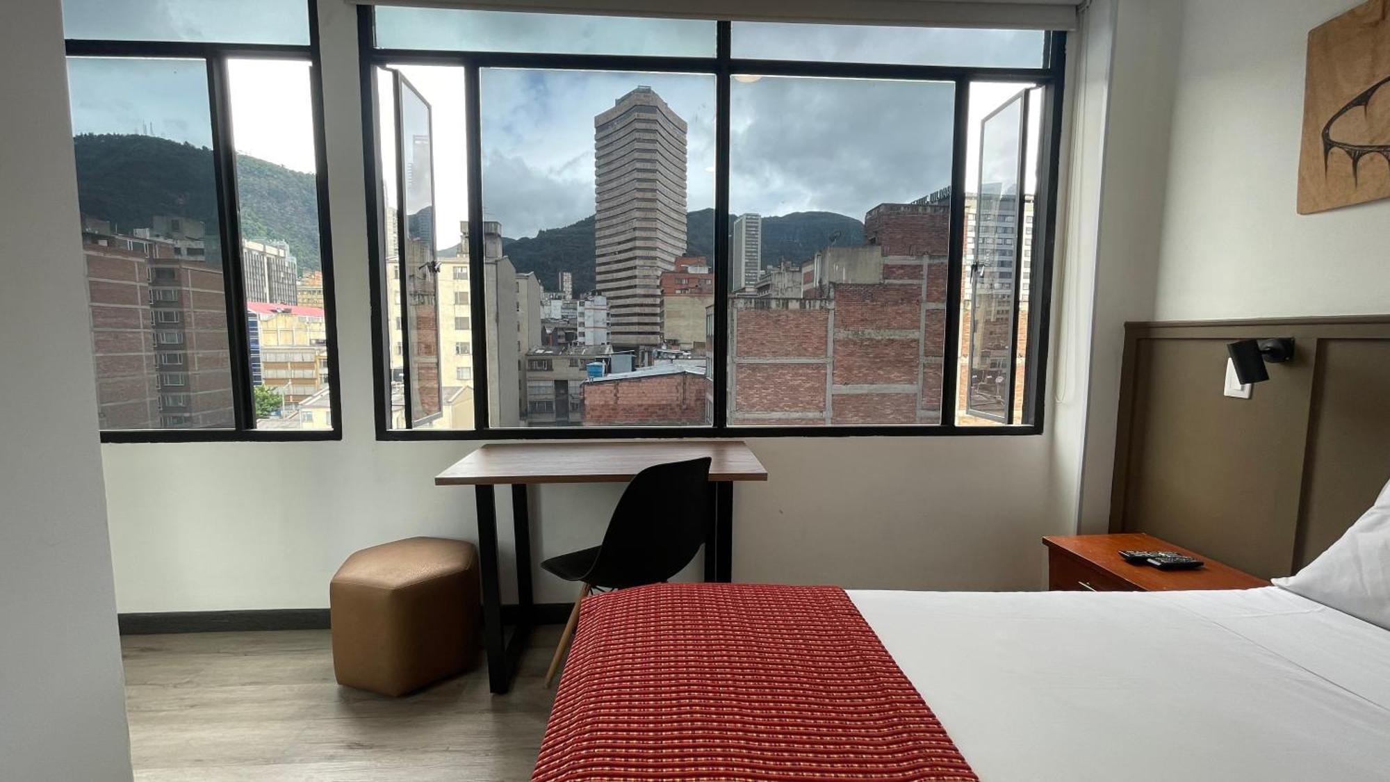 Saana Coliving & Downtown *