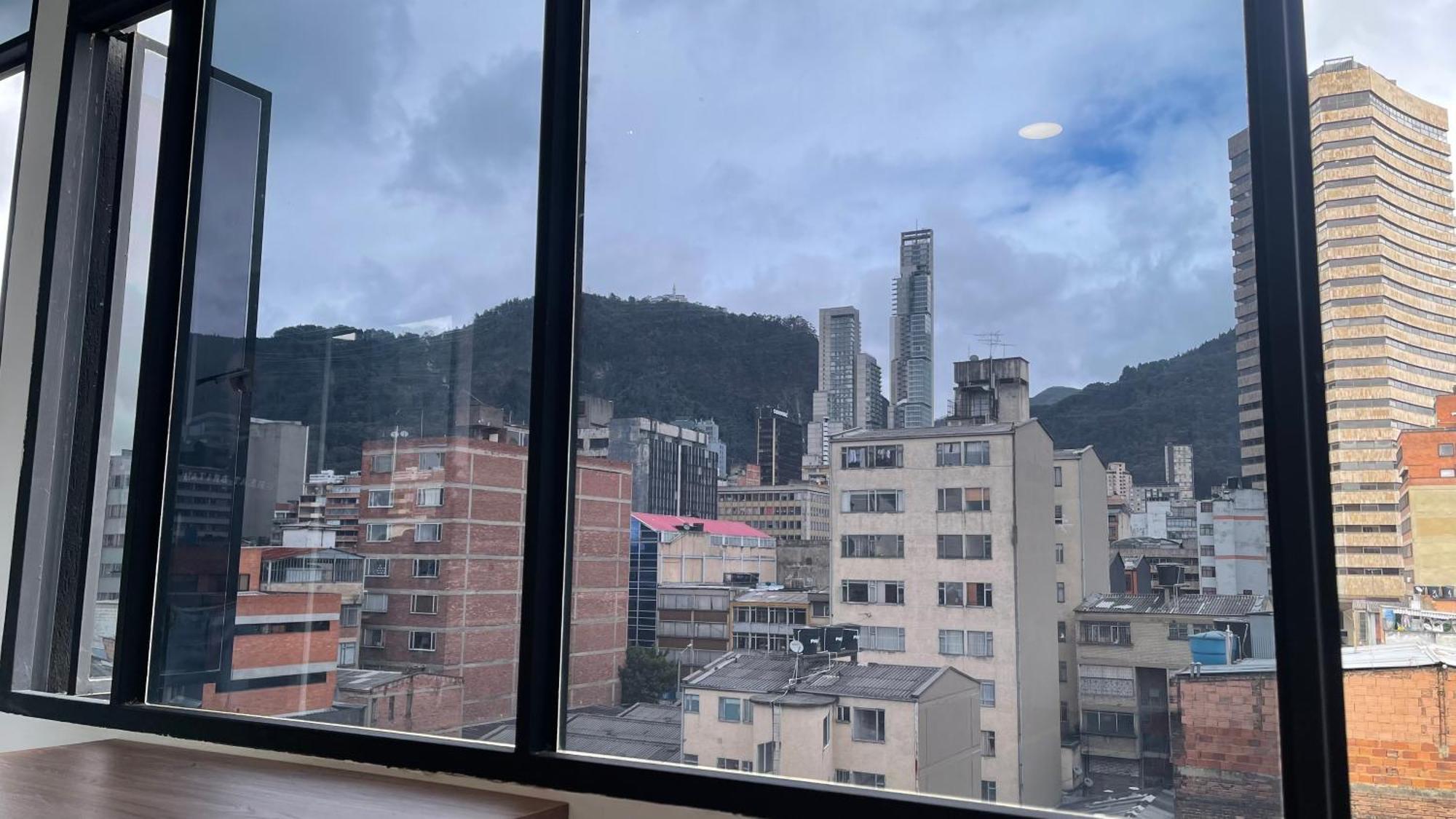 Saana Coliving & Downtown