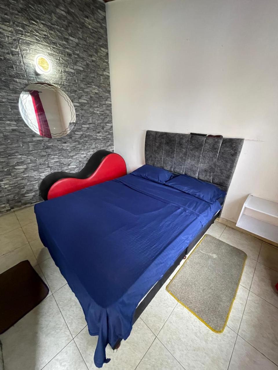 Normandia Tu Sitio Guest house