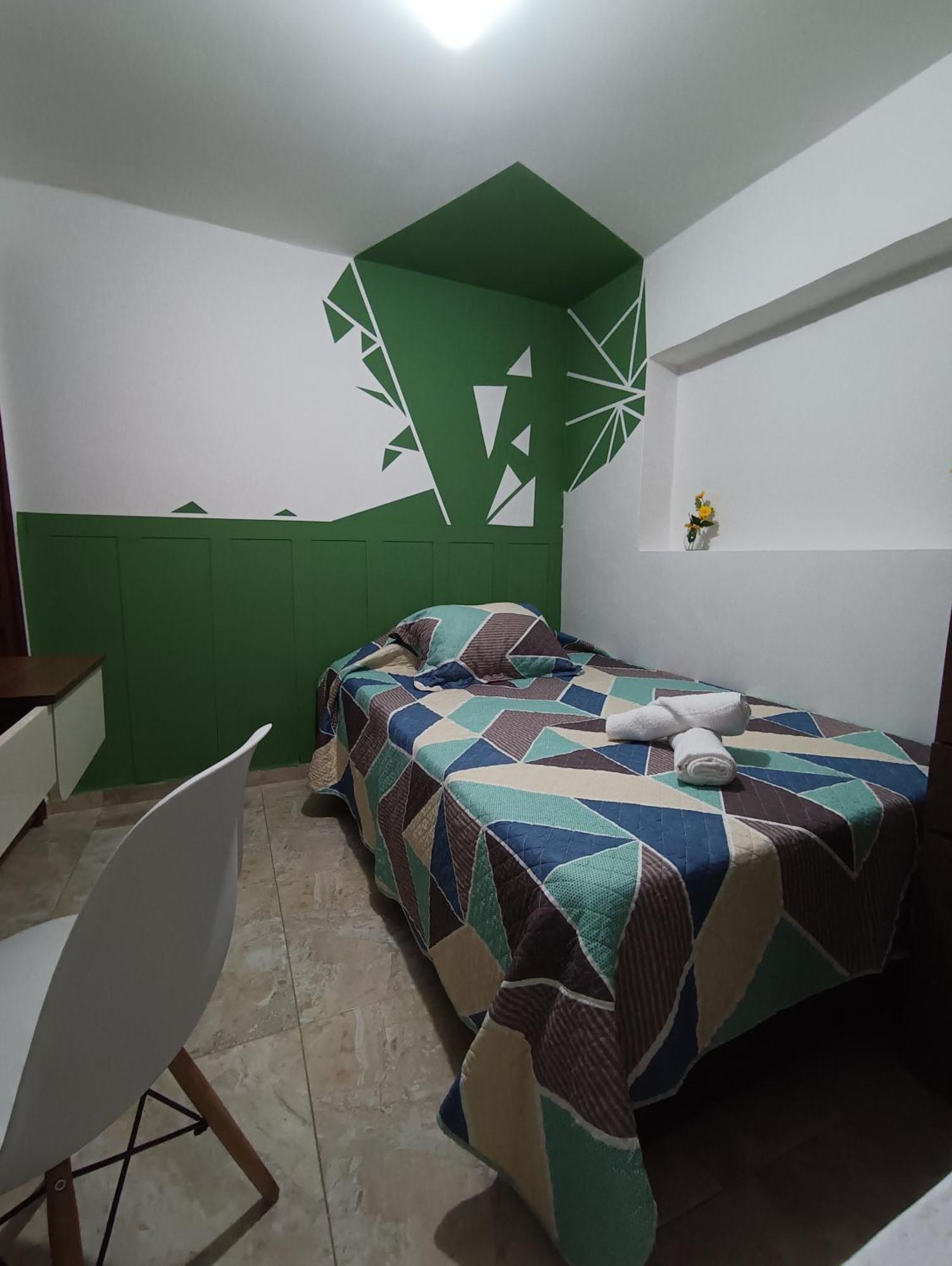 Privada Y Confortable Cerca A Centro Mayor Y Al Centro Historico Hospedagem domiciliar
