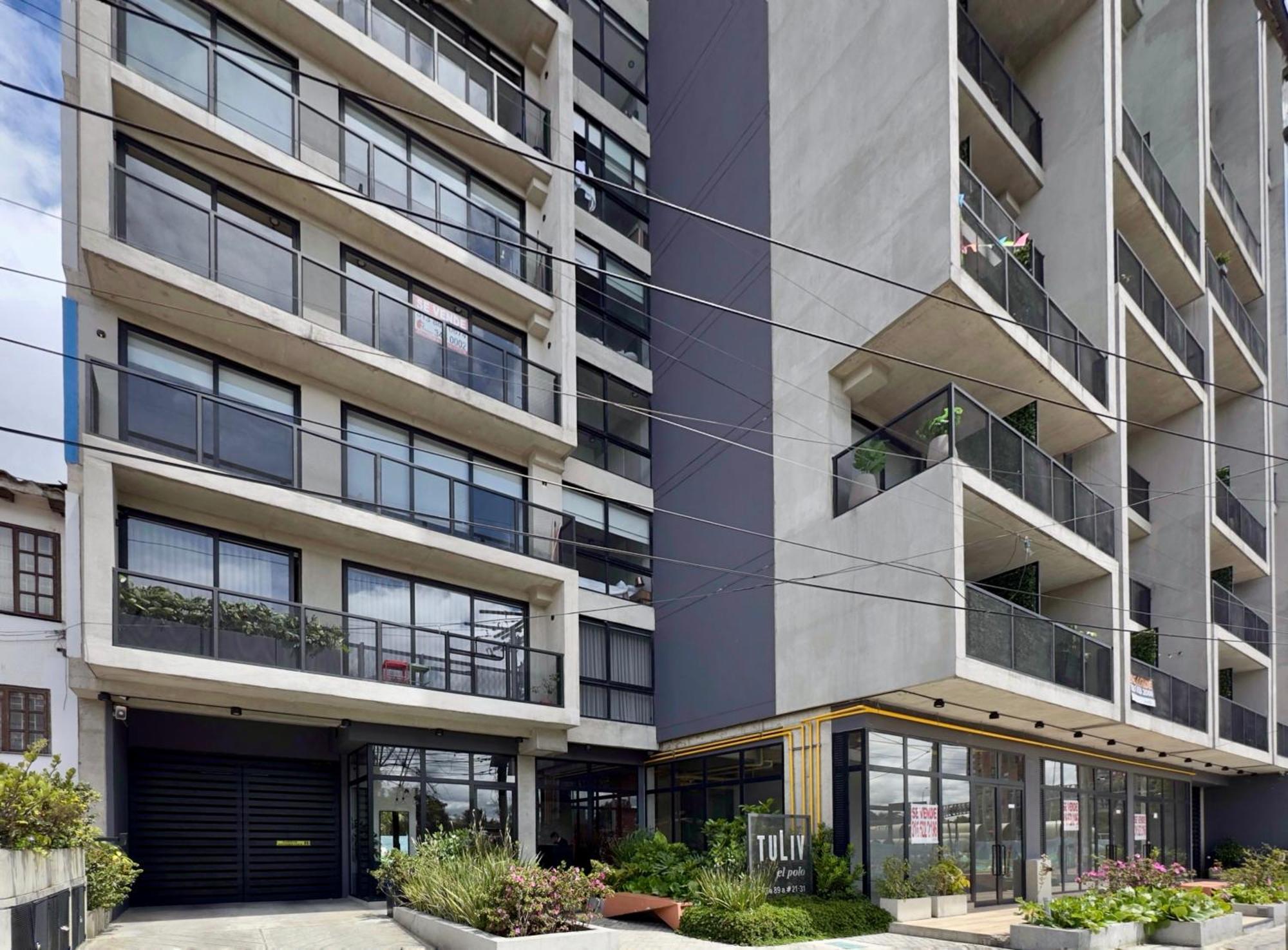 Wynwood House Stylish Loft In El Polo Modern &