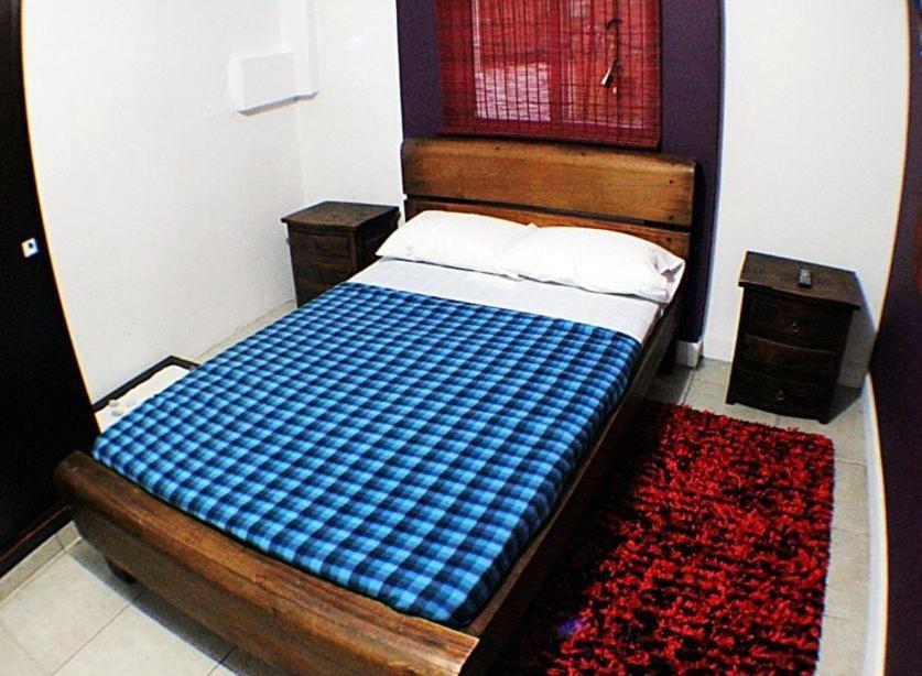 La Playa Fusion Hostel
