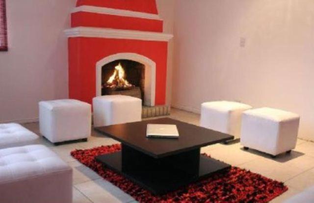 Hostel La Playa Fusion