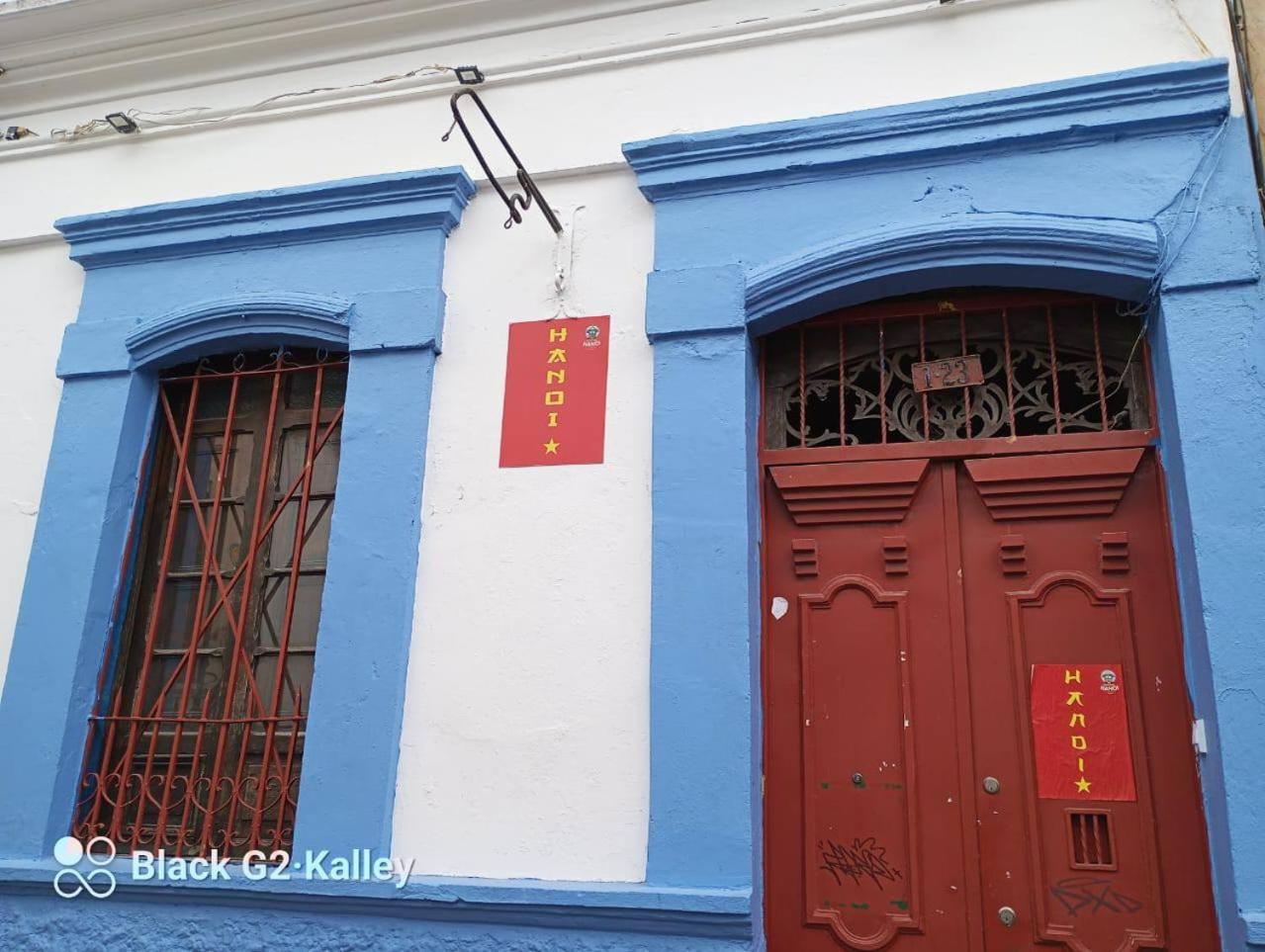 Hanoi En Casa de hóspedes Bogotá