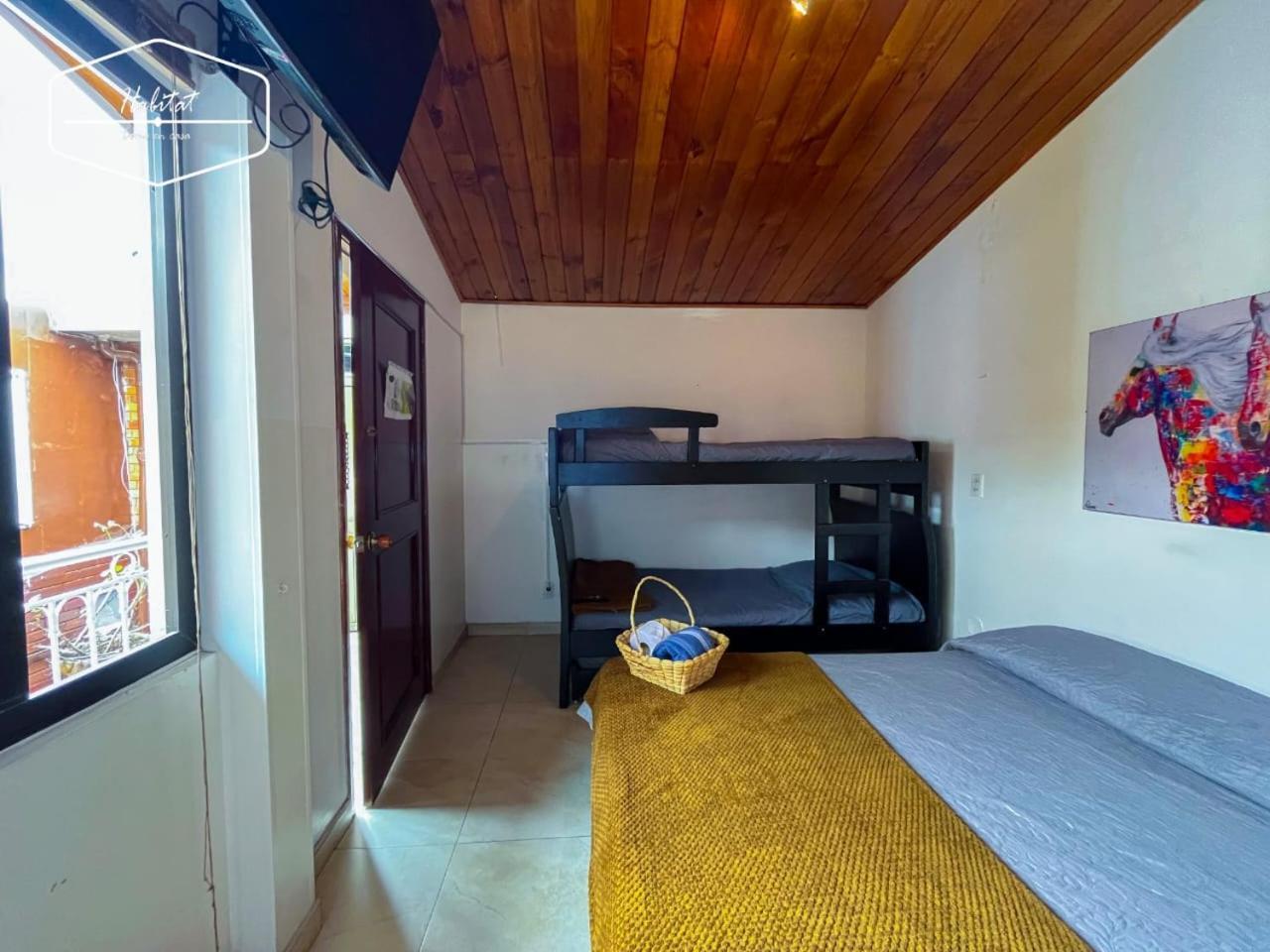 Habitat Bogota