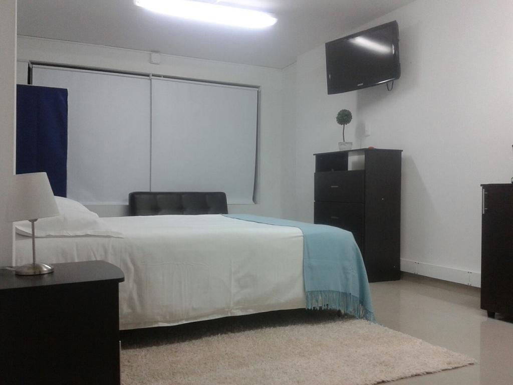 Top Tours Hostel *