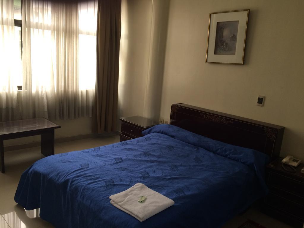 Los Cristales Hotel Bogota