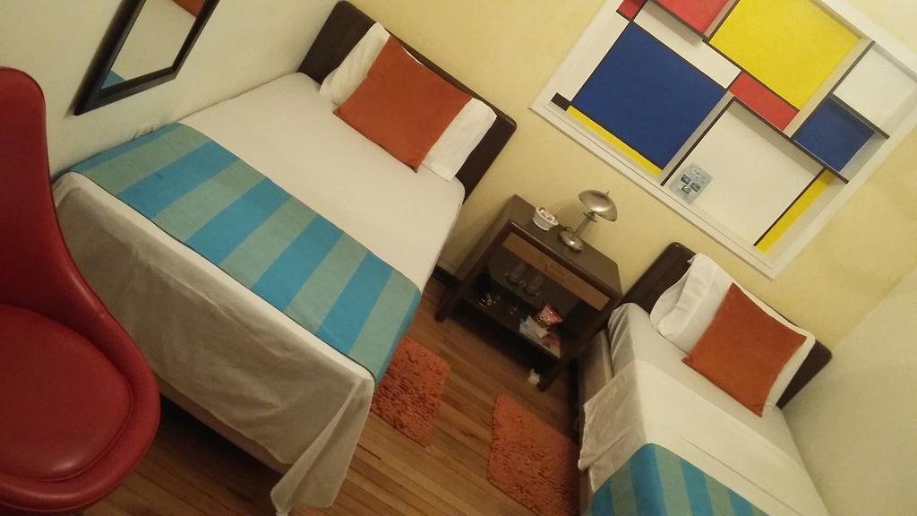 Ole Mi Casa