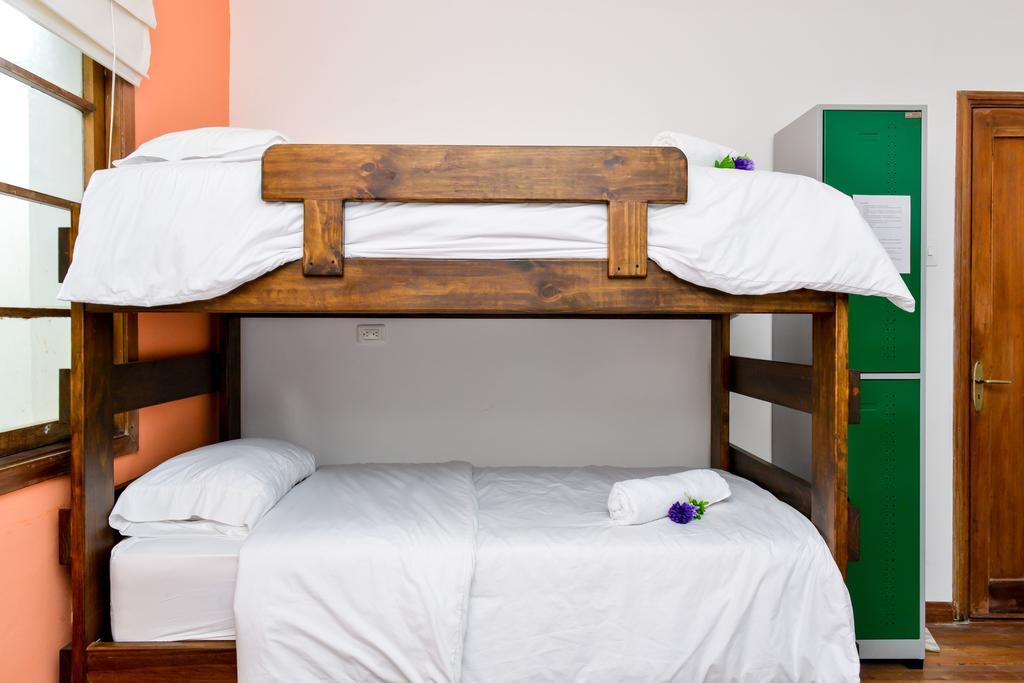 Mi Llave Hostels Bogota Guest house Bogota