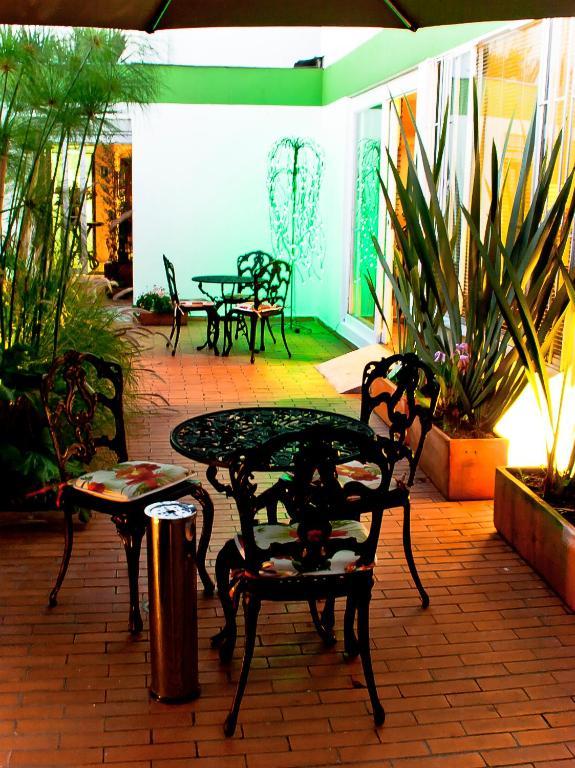 Hotel Nuevo Rincon De Santa Barbara Bogota