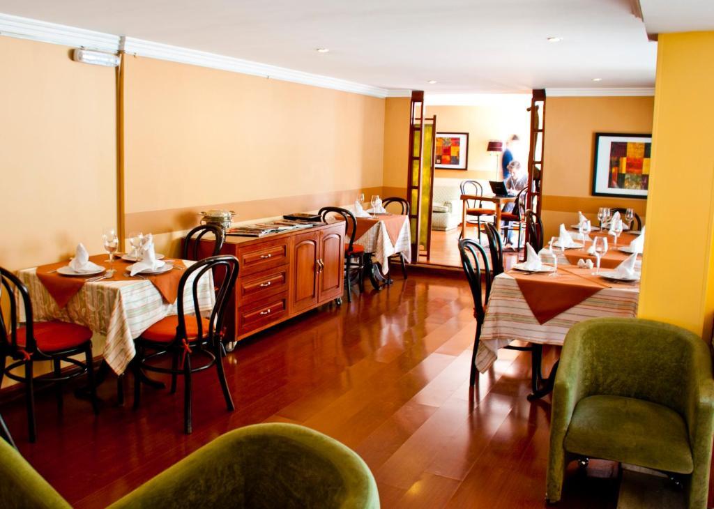 Nuevo Rincon De Santa Barbara Bogota
