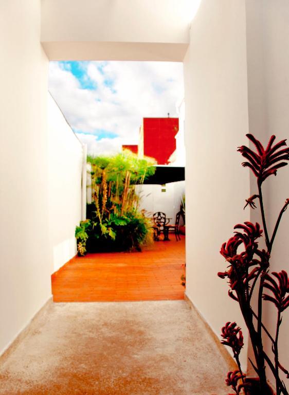 Hotel Nuevo Rincon De Santa Barbara 3*