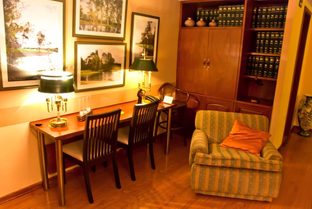 Nuevo Rincon De Santa Barbara Hotel