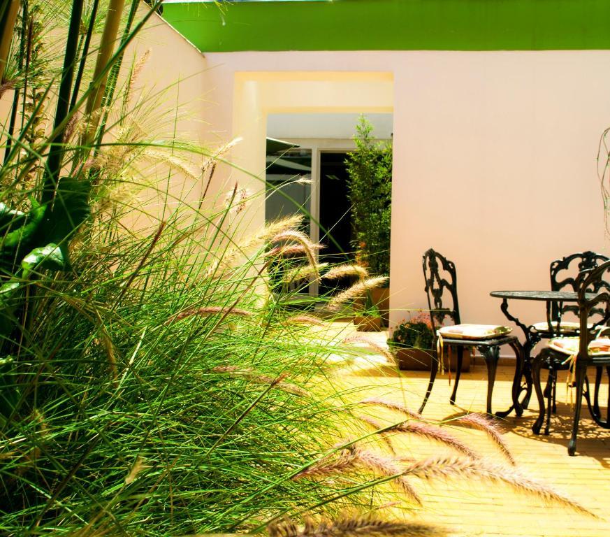 Hotel Nuevo Rincon De Santa Barbara Bogota
