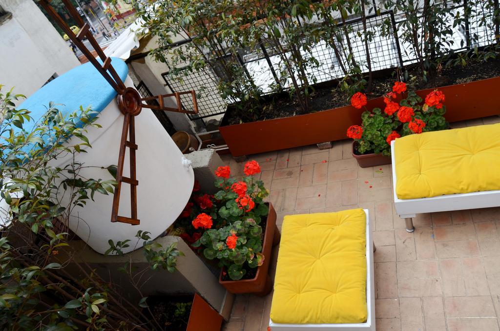 Ole Mi Casa Albergue