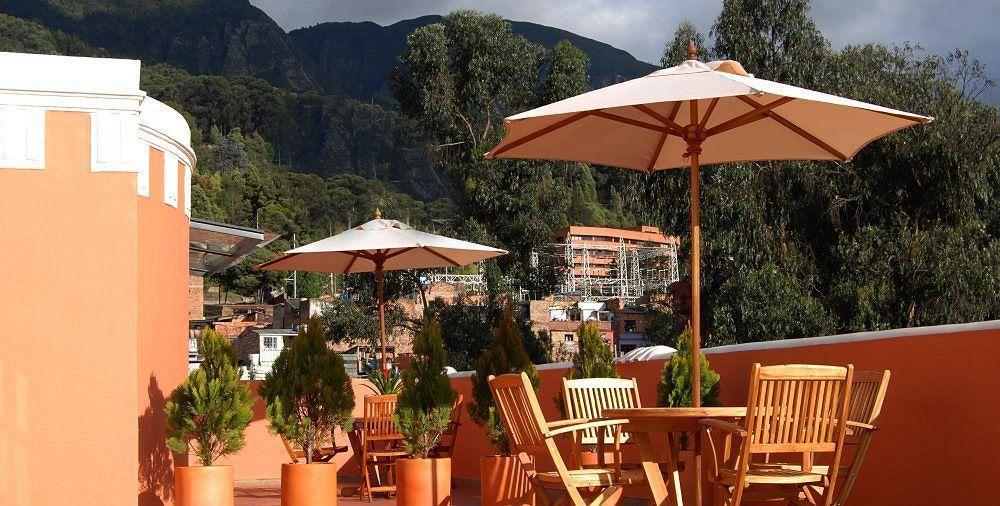 Casa Deco 3* Bogota