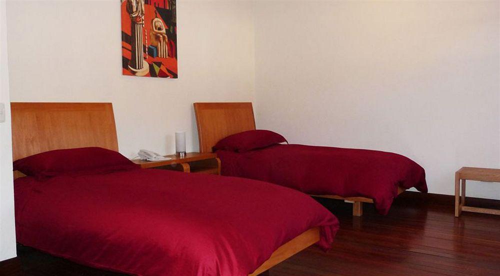 Hotel Casa Deco Bogota