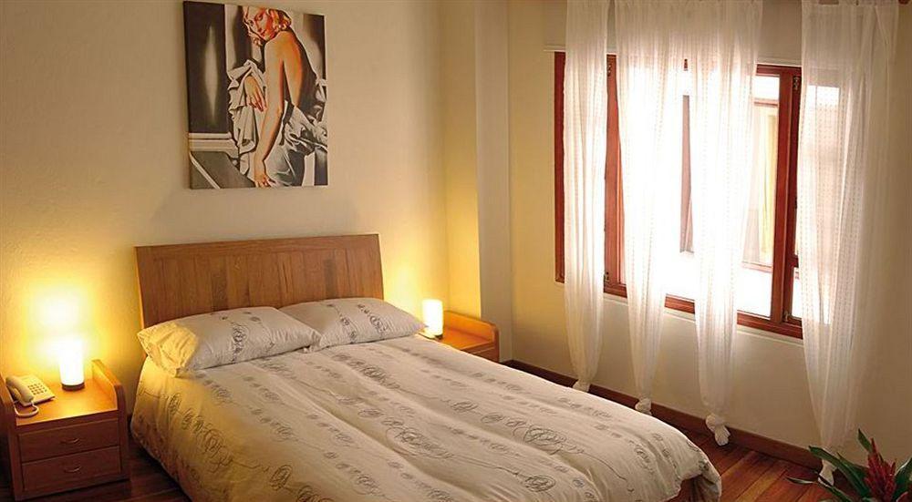 Casa Deco Hotel Bogota