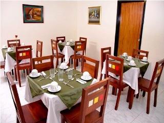 Casa Rincon Del Chico