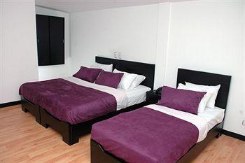 Expohotel Hotel Bogota
