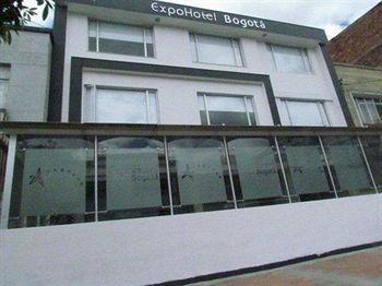 Expohotel Bogota