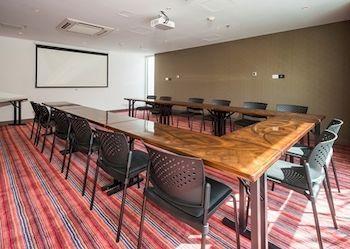 Hampton By Hilton Usaquen Hotel