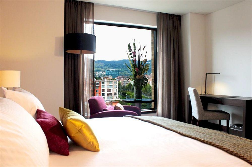 Morrison Usaquen Hotel 5*