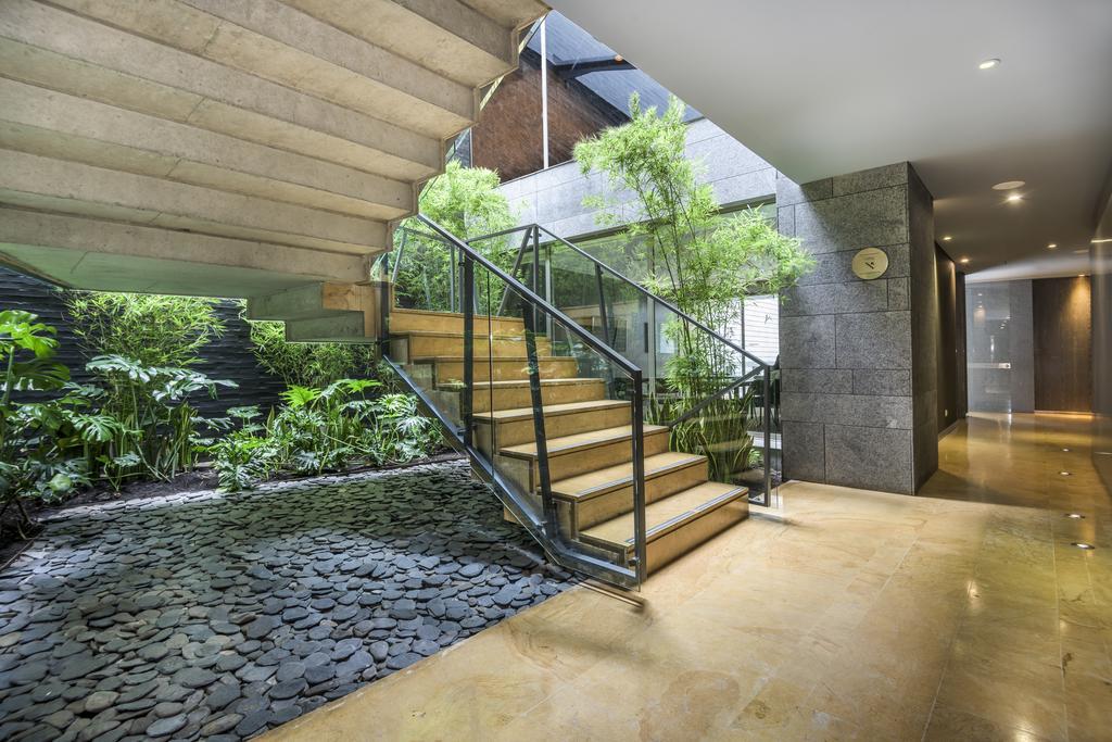 Hotel Bog Bogota