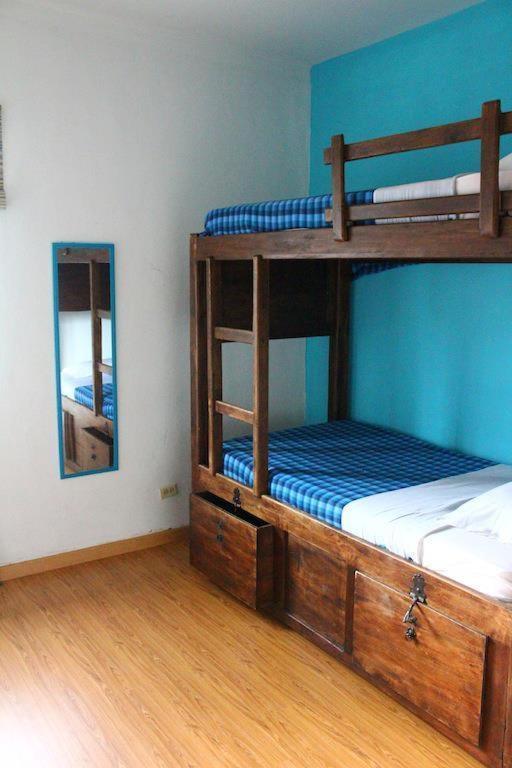 Hostel La Playa Fusion