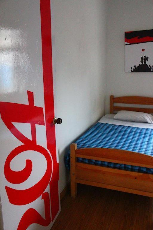 La Playa Fusion Hostel Bogota