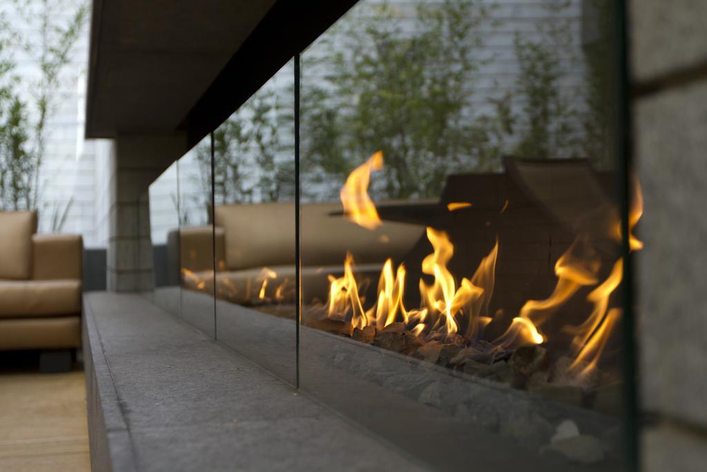 Hotel Bog Bogota