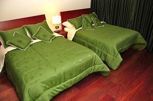 Portofino Hotel Bogota