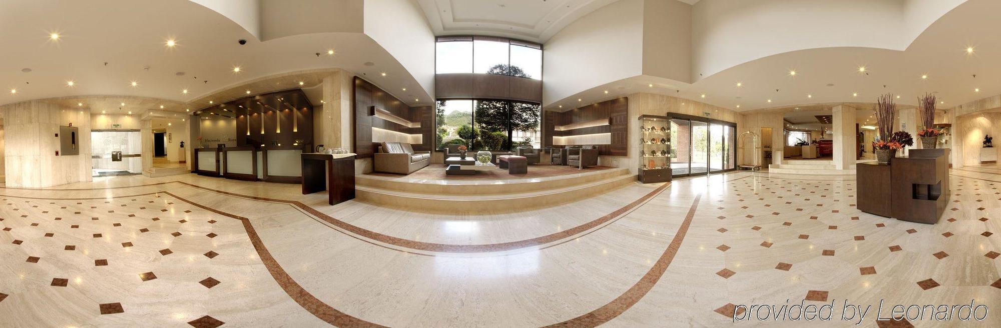 Nh Collection Hacienda Royal Bogota