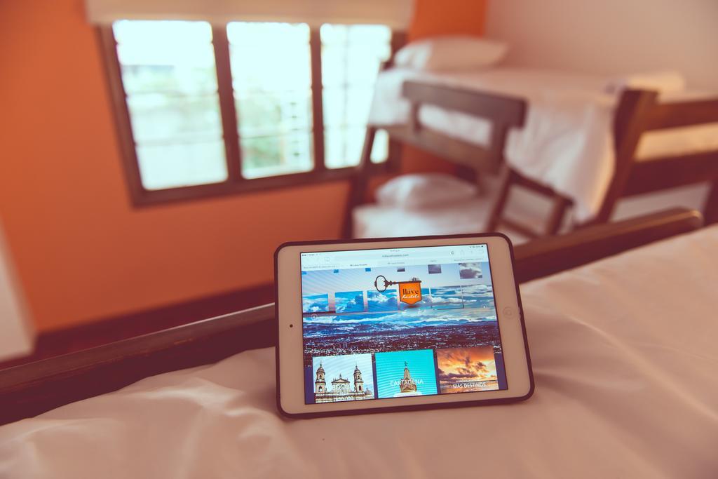 Mi Llave Hostels Bogota Guest house 2*