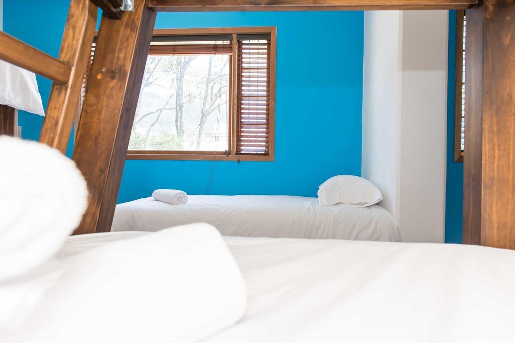 Guest house Mi Llave Hostels Bogota 2*