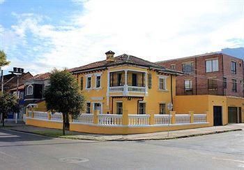 Hostel La Playa Fusion Bogota