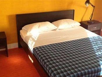 Hostel La Playa Fusion *